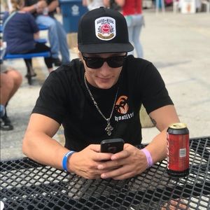 Meet your Posher, Quentin